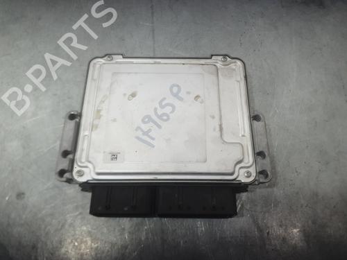Engine control unit (ECU) CITROËN C3 III (SX) 1.5 BlueHDi 100 (SXYHYP, SXYHTU) | BP39802918M57 - Image 3
