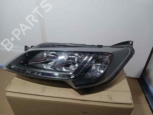 Used Left headlight PEUGEOT BOXER Van 2.2 BlueHDi 120 (120 hp) 22803918
