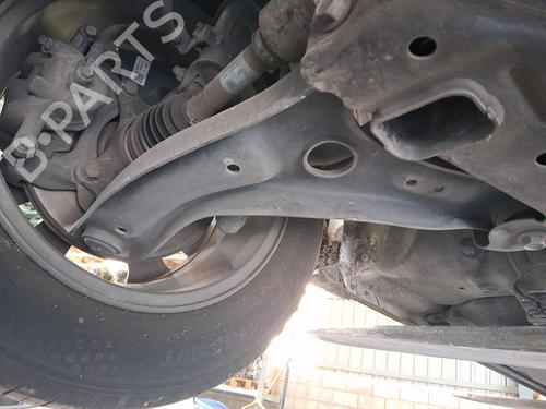 Used Right front suspension arm Right front suspension arm 38203369 38203369