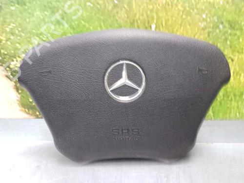 Kollisonspute sett MERCEDES-BENZ M-CLASS (W163)  | BP2996965C86 
