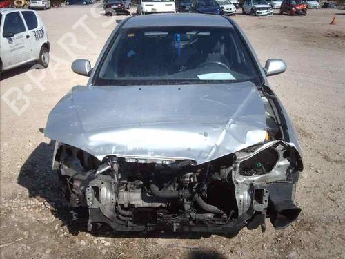 Rear right window mechanism HYUNDAI ELANTRA III (XD) 2.0 CRDi | BP651438C25 