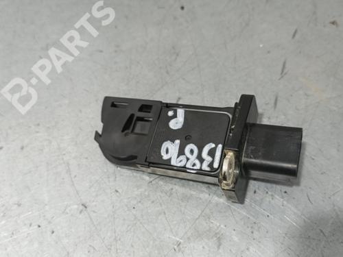 Mass air flow sensor FORD RANGER (TKE)  | BP10168812M95 