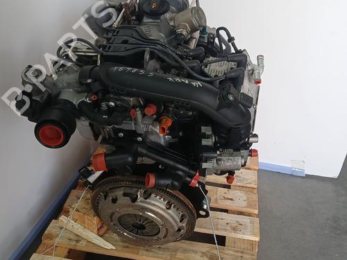 Engine SEAT LEON (1P1) 1.2 TSI | BP24842216M1 