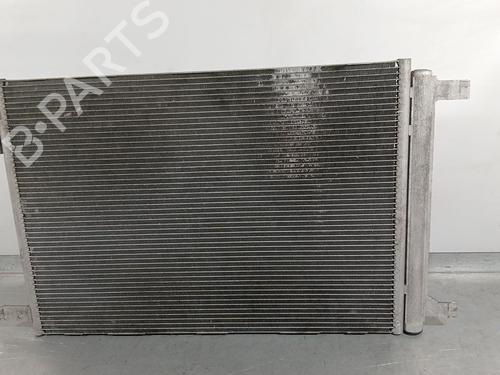 AC radiator SEAT LEON ST (5F8) 1.4 TGI | BP38614661M32 - Image 3