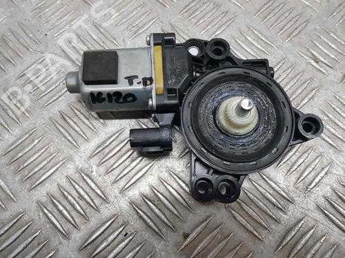 Rudehejsemotor bagstkærm højre HYUNDAI i30 (GD) 1.4 CRDi (90 hp) 26722307