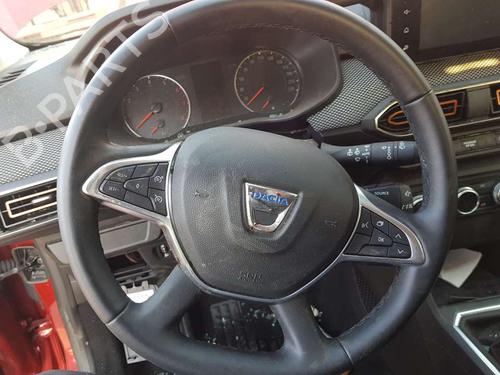Used Steering wheel DACIA SANDERO III 1.0 TCe 90 (91 hp) 16735789