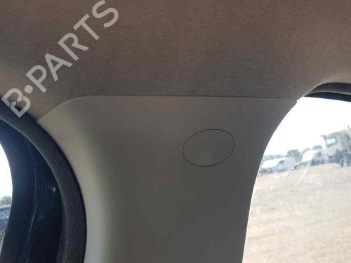 Used Right curtain airbag FIAT TIPO Saloon (356_, 357_) [2015-2025]  22972042