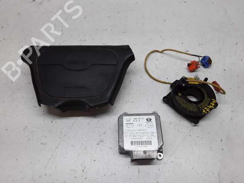 Driver airbag DAEWOO ARANOS  BP1856604C9