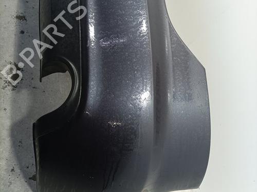 Rear bumper AUDI A6 C6 (4F2) 3.2 FSI | BP4983758C8 