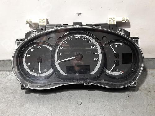 Used Instrument cluster MERCEDES-BENZ CITAN Box Body/MPV (W415) [2012-2021]  10625366