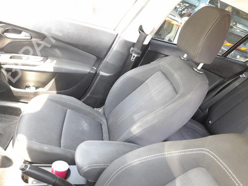Sæde højre fortil Sæde højre fortil FIAT TIPO Estate (356_, 357_) 1.4 LPG (356WXF1B) (120 hp) 36229996 36229996