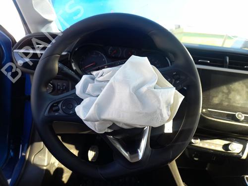 Volante OPEL CORSA F (P2JO) 1.2 (68) (101 hp) 31622537