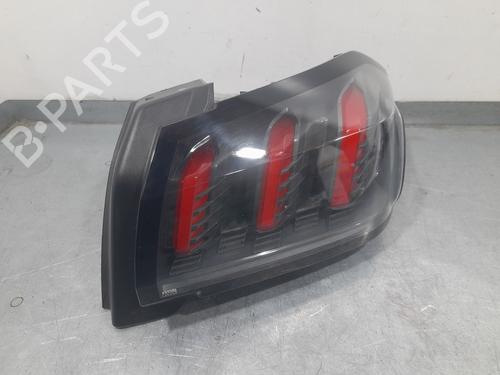 Used Right taillight Right taillight 24639019 24639019
