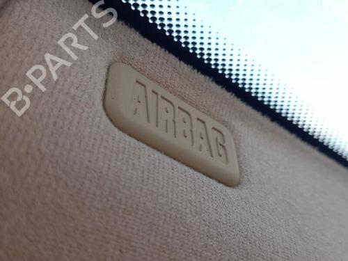 Used Left curtain airbag BMW 5 (E39) 525 d (163 hp) 26735607