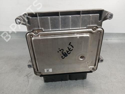 Engine control unit (ECU) HYUNDAI i20 I (PB, PBT) 1.2 | BP37183318M57 - Image 3