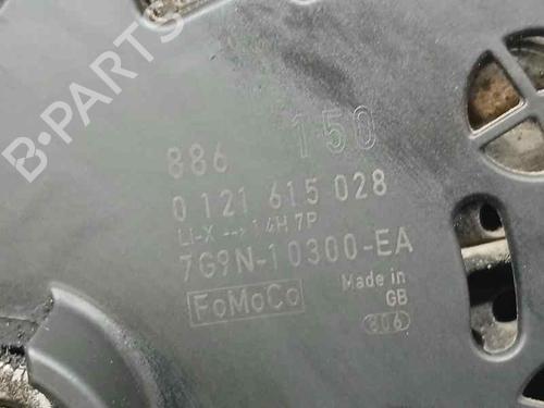 Alternator FORD MONDEO IV (BA7)  | BP13752950M7 