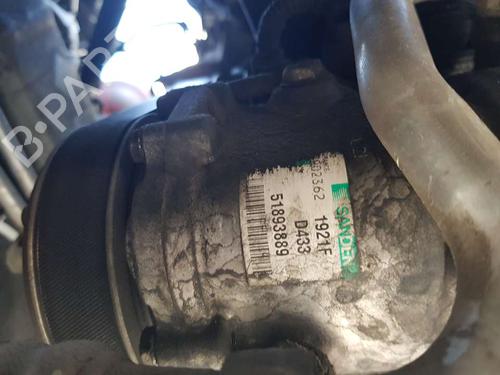 AC compressor OPEL COMBO Box Body/MPV (X12)  | BP17518918M34 