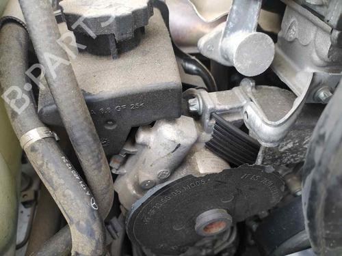 Styring servopumpe MERCEDES-BENZ SLK (R170) 200 Kompressor (170.444) (163 hp) 24675482