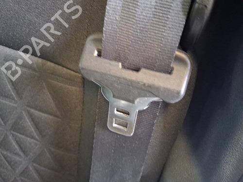 Used Rear left seatbelt Rear left seatbelt 38801272 38801272