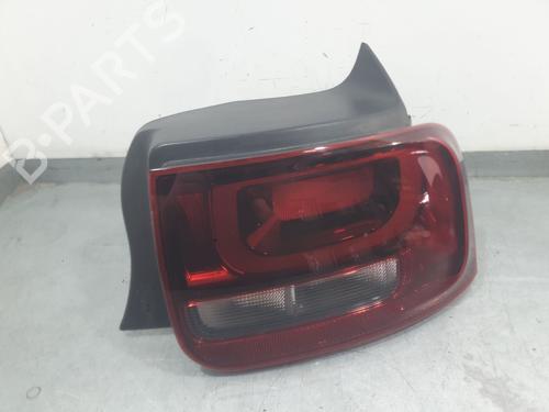 Used Right taillight Right taillight CITROËN C4 CACTUS 1.2 VTi 82 (82 hp) 35802993 35802993