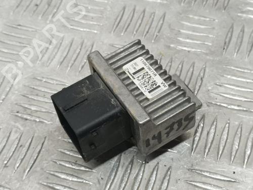 Elektronische module RENAULT CLIO IV (BH_) [2012-2021]  13388639