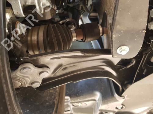 Used Right front suspension arm RENAULT CAPTUR II (HF_) [2020-2025]  20854016
