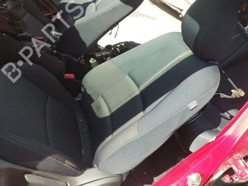 Siège avant gauche MAZDA 2 Hatchback (DL, DJ) 1.5 SKYACTIV-G (90 hp) 32372283