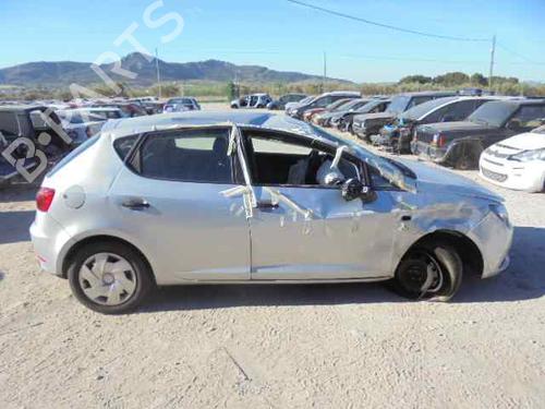 Fuel pump SEAT IBIZA IV (6J5, 6P1)  | BP1589774M76 