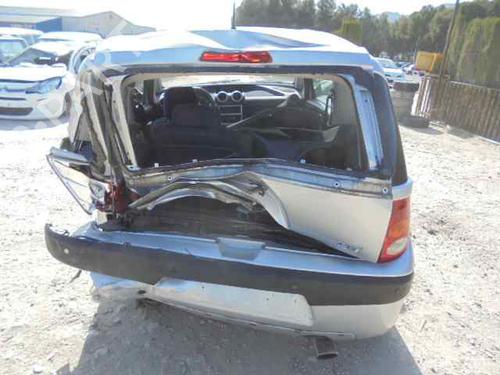 Køler PEUGEOT 1007 (KM_)  | BP604792M31 