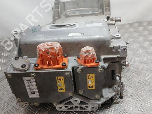 Inverter/Converter RENAULT ZOE (BFM_) ZOE | BP27162630M119 