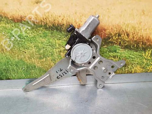 Used Rear left window mechanism SUZUKI SX4 (EY, GY) [2006-2025]  4609267