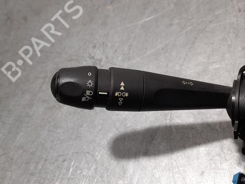 Steering column stalk PEUGEOT 508 I (8D_) | BP14013626I23 - Image 3