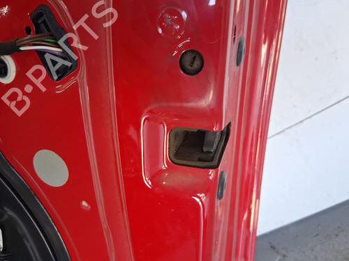 Used Rear right lock Rear right lock 37216989 37216989