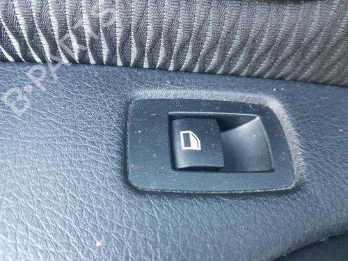 Left rear window switch BMW 3 (F30, F80) 320 d (163 hp)null