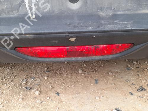 Used Rear center light PEUGEOT 208 II (UB_, UP_, UW_, UJ_) 1.5 BlueHDI 100 (102 hp) 30166991