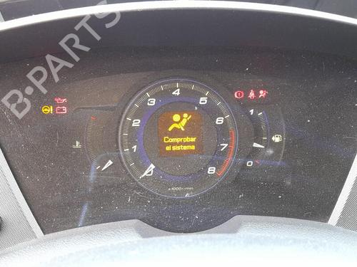 Used Instrument cluster HONDA CIVIC VIII Hatchback (FN, FK) 1.4 (FK1, FN4) (100 hp) 30006105