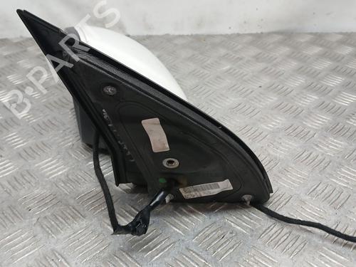 Left mirror VW GOLF VI (5K1) 1.6 TDI | BP24677081C26 