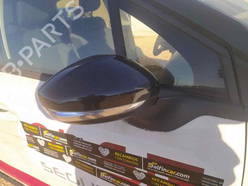 Used Right mirror CITROËN C3 / C3 ORIGIN III (SX) 1.5 BlueHDi 100 (SXYHYP, SXYHTU) (102 hp) 26722292