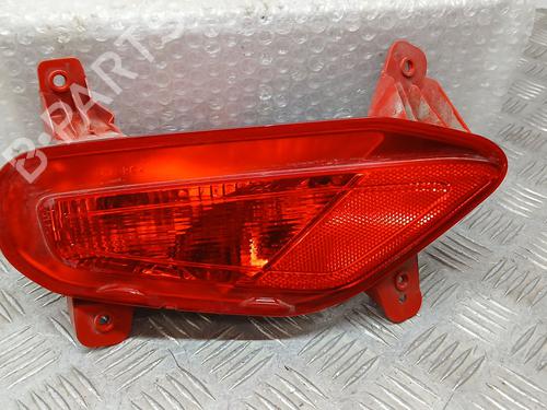 Used Rear bumper left light KIA STONIC (YB) 1.0 T-GDi (120 hp) 29919514