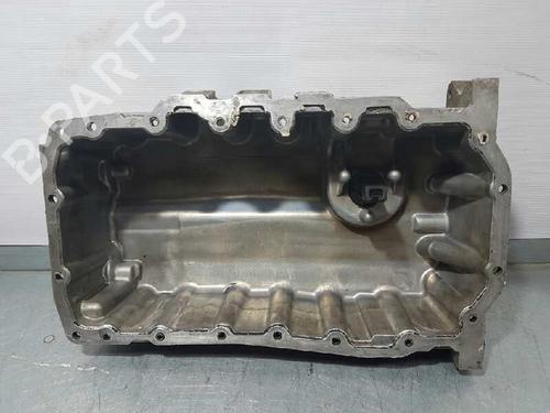Oil sump SEAT IBIZA IV (6J5, 6P1) 1.6 TDI | BP14011766M115 