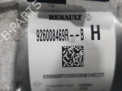 AC compressor DACIA SANDERO III 1.0 TCe 90 | BP33466222M34 - Image 5