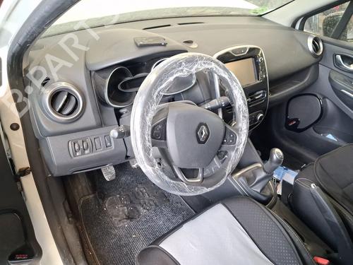 Engine RENAULT CLIO IV (BH_) 0.9 TCe 90 (BHNF, BHMA, BHMH, BHJK, BHJR) | BP37540423M1  - Image 6