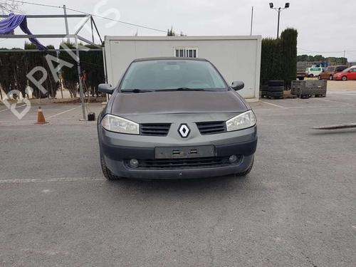 Alternator RENAULT MEGANE II (BM0/1_, CM0/1_)  | BP16704946M7 