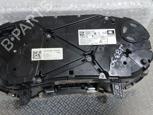 Instrument cluster SEAT ARONA (KJ7, KJP) 1.0 TSI | BP40265383C47 - Image 2