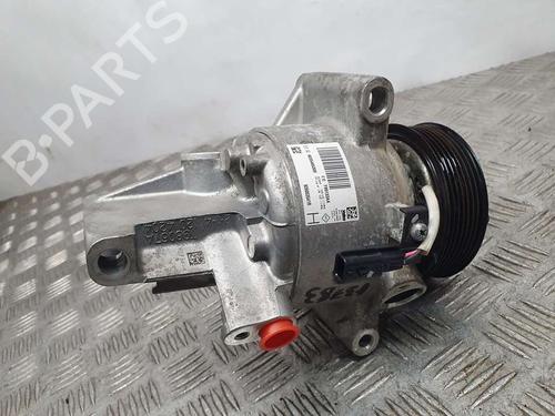 AC compressor NISSAN MICRA V (K14) | BP9187415M34