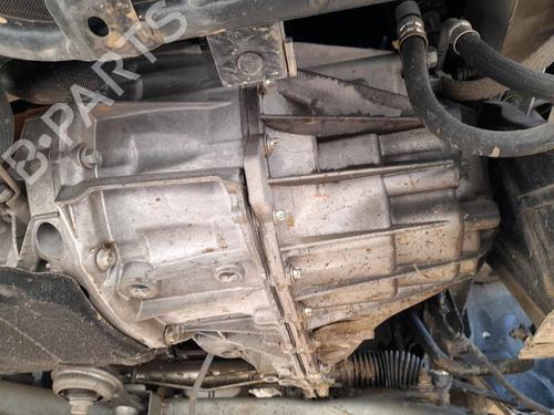 Used Gearbox FIAT TALENTO Van (296_) 1.6 D (121 hp) 28114256