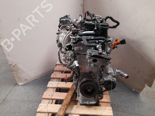 Used Engine Engine HYUNDAI i20 III (BC3, BI3) [2020-2026] 21770122 21770122