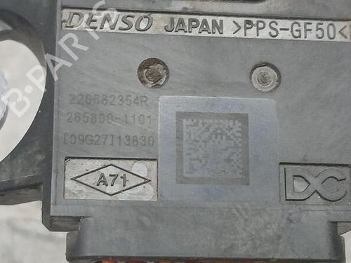 Elektronisk sensor RENAULT EXPRESS Box Body/MPV 1.5 Blue dCi 95 (F6AB) | BP25769937M84 