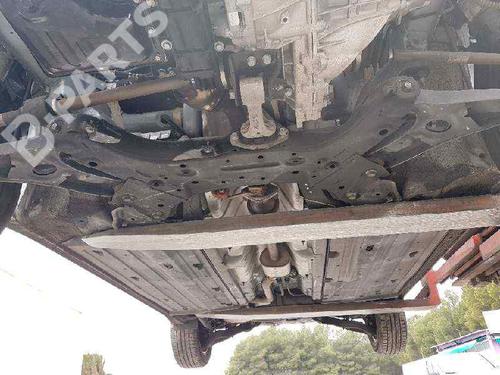 Used Subframe Subframe KIA PRO CEE'D (JD) 1.4 MPI (100 hp) 7043643 7043643