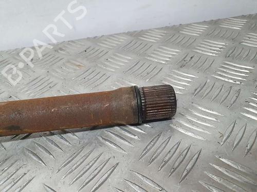 Right front driveshaft PEUGEOT 5008 II (MC_, MJ_, MR_, M4_)  | BP16921904M39